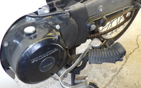 HONDA C50 SUPER CUB AA01