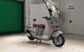 YAMAHA GEAR 4KN