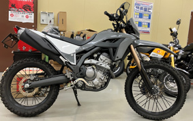 HONDA CRF250L MD47