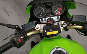 KAWASAKI ZRX1200 R ZRT20A