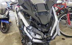 HONDA FORZA 250 MF17