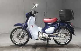 HONDA  SUPER CUB C125 JA48