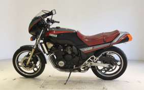 YAMAHA XJ400Z 1983 33M