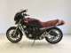 Фото Yamaha XJ400Z 1983 с японского аукциона