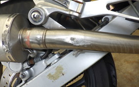 YAMAHA TDM850 2001