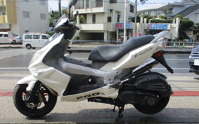 PGO G-MAX200