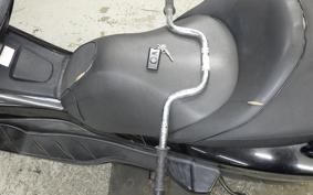 HONDA FORZA Z GEN 2 2005 MF10