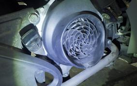 HONDA DIO 110 2020 JF31