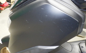 YAMAHA N-MAX SEG6J