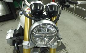 BMW R NINE T 2021