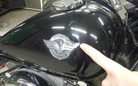 KAWASAKI VULCAN 400 Gen.2 1995 VN400A