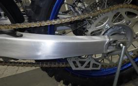 YAMAHA YZ250F 1999 CG51C