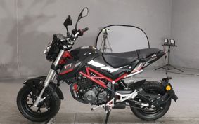 BENELLI TNT125 V02
