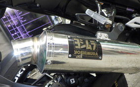 SUZUKI ｼﾞｸｻｰ250SF 2019 ED22B