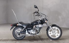 HONDA MAGNA 50 AC13