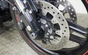 HARLEY XR1200X 2010