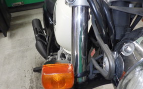 HONDA CB223S 2021 MC40