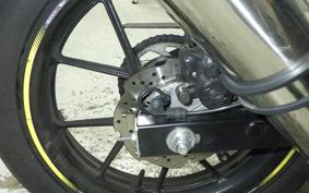 SUZUKI GSX-R125 2014 DL33B