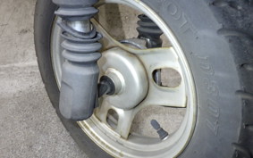 HONDA TODAY 2 AF67