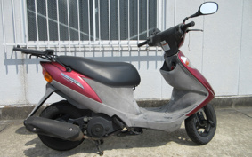 SUZUKI ADDRESS V125 CF46A
