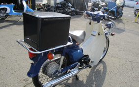 HONDA SUPER CUB50 AA01