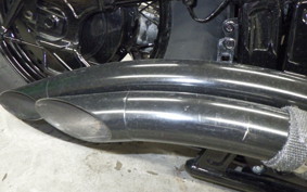 YAMAHA DRAGSTAR 400 CLASSIC 1999 4TR