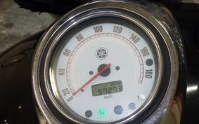 YAMAHA DRAGSTAR 1100 CLASSIC 2003 VP13J