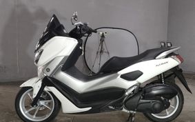 YAMAHA N-MAX 125 SED6J