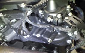 KAWASAKI ELIMINATOR400-3SE 2023 EL400A