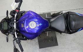 YAMAHA MT-25 A 2021 RG74J