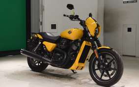 HARLEY XG750ｽﾄﾘｰﾄ 2017