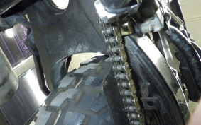 YAMAHA TW200 Gen.2