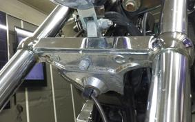HARLEY FXSTB 1450 2006