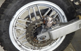 HONDA AX-1 2013 MD21