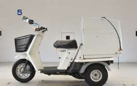 HONDA GYRO UP TA01
