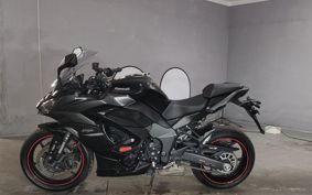 KAWASAKI NINJA 1000SX 2020 ZXT02K