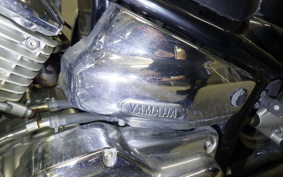 YAMAHA DRAGSTAR 1100 2005 VP13J