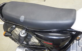 SUZUKI GRASS TRACKER 2021 NJ4BA