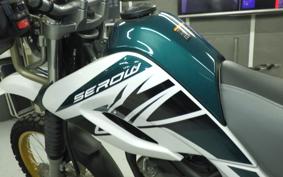 YAMAHA SEROW 250 Gen.2 DG17J