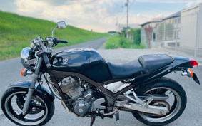 YAMAHA SRX400-1 3VN
