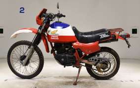 HONDA XL250R PARIS-DAKAR MD03