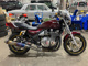 Фото Kawasaki ZEPHYR 1100 1992 с японского аукциона