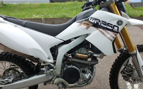 YAMAHA WR250R DG15J