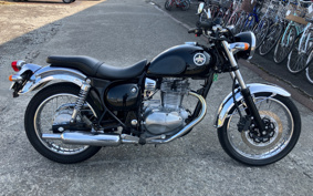 KAWASAKI ESTRELLA BJ250A