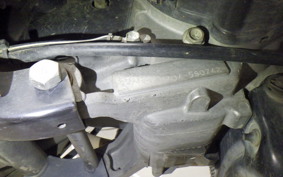 SUZUKI ADDRESS V50 Gen.2 2022 CA44A
