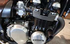 KAWASAKI  ZEPHYR 750 FINAL  EDITION  2007 ZR750C