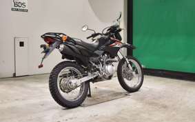 HONDA XR125L 1976
