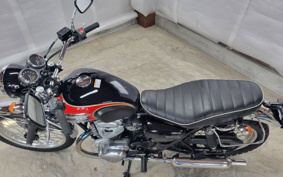 KAWASAKI W400 2009 EJ400A