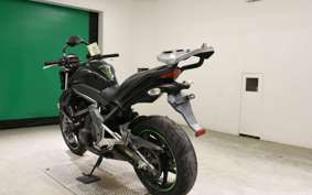 KAWASAKI ER400 N 2011 ER400B