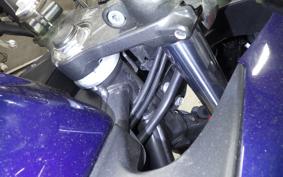 HONDA CBR250R GEN 3 2016 MC41